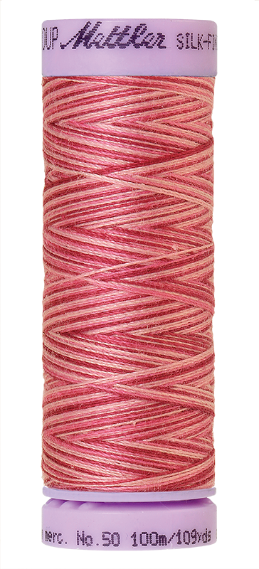 Cranberry Crush - Silk Finish Multi Art. 9075